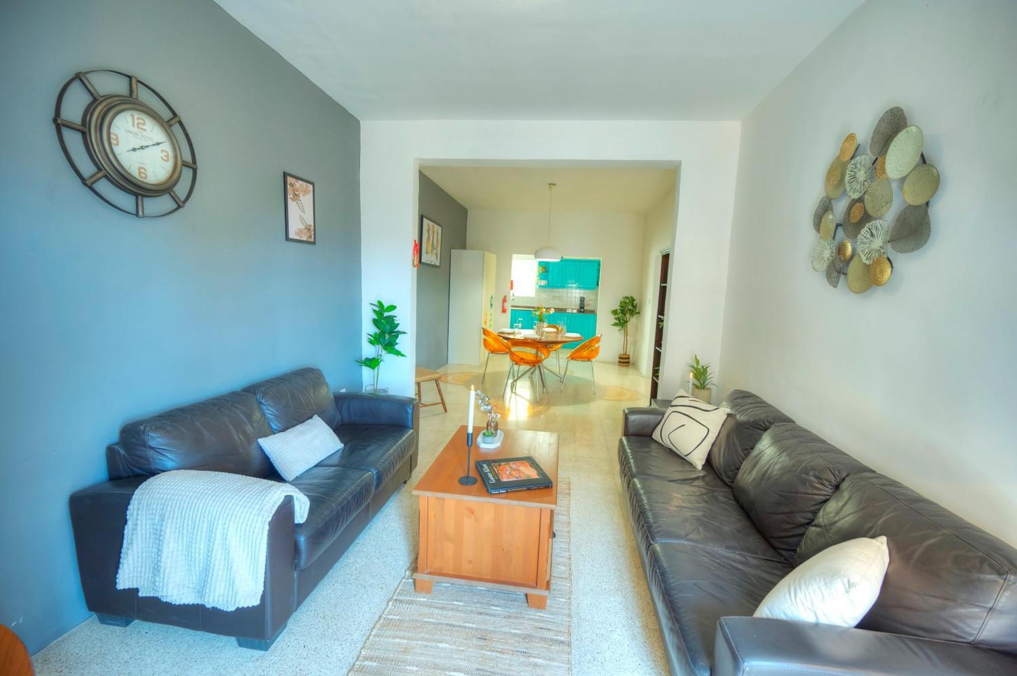 Spacious, Cozy 2Bedroom Near Sliema Seafront Mkim1-1 Exterior foto
